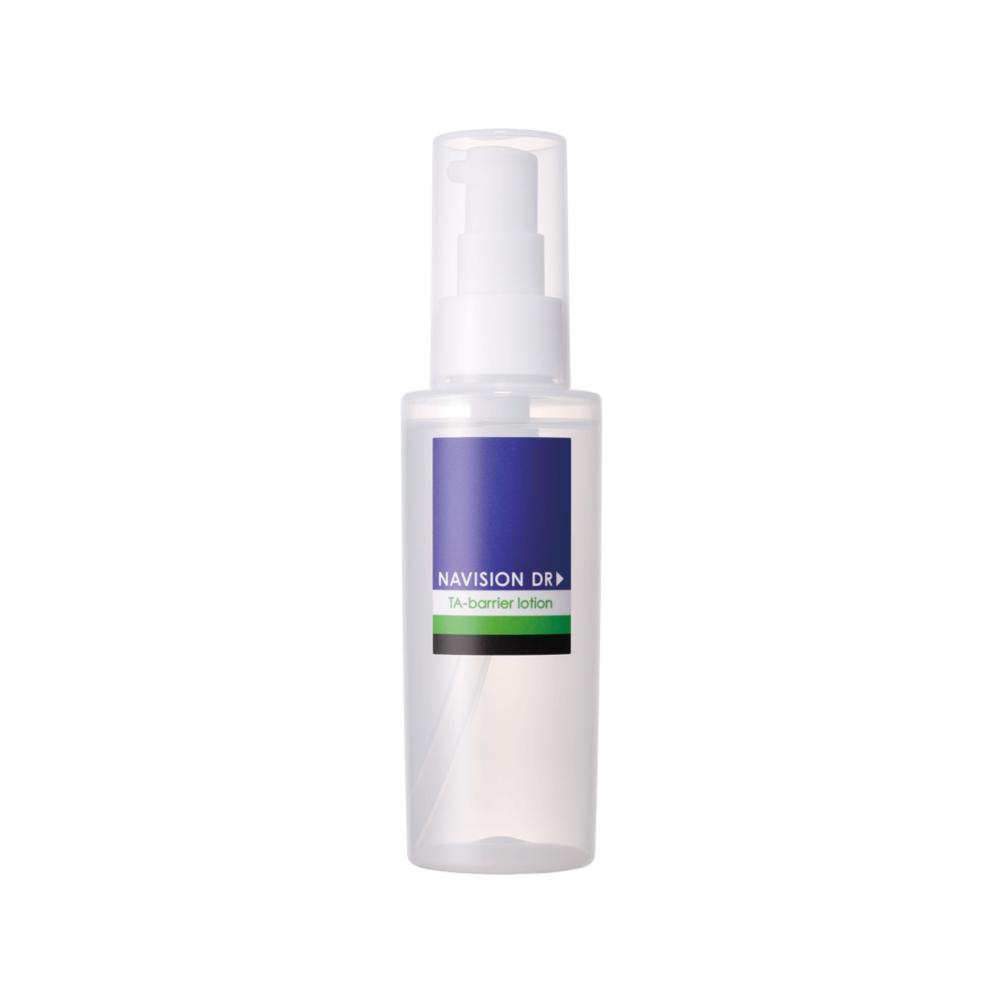 Naviance DR TA Barrier Lotion