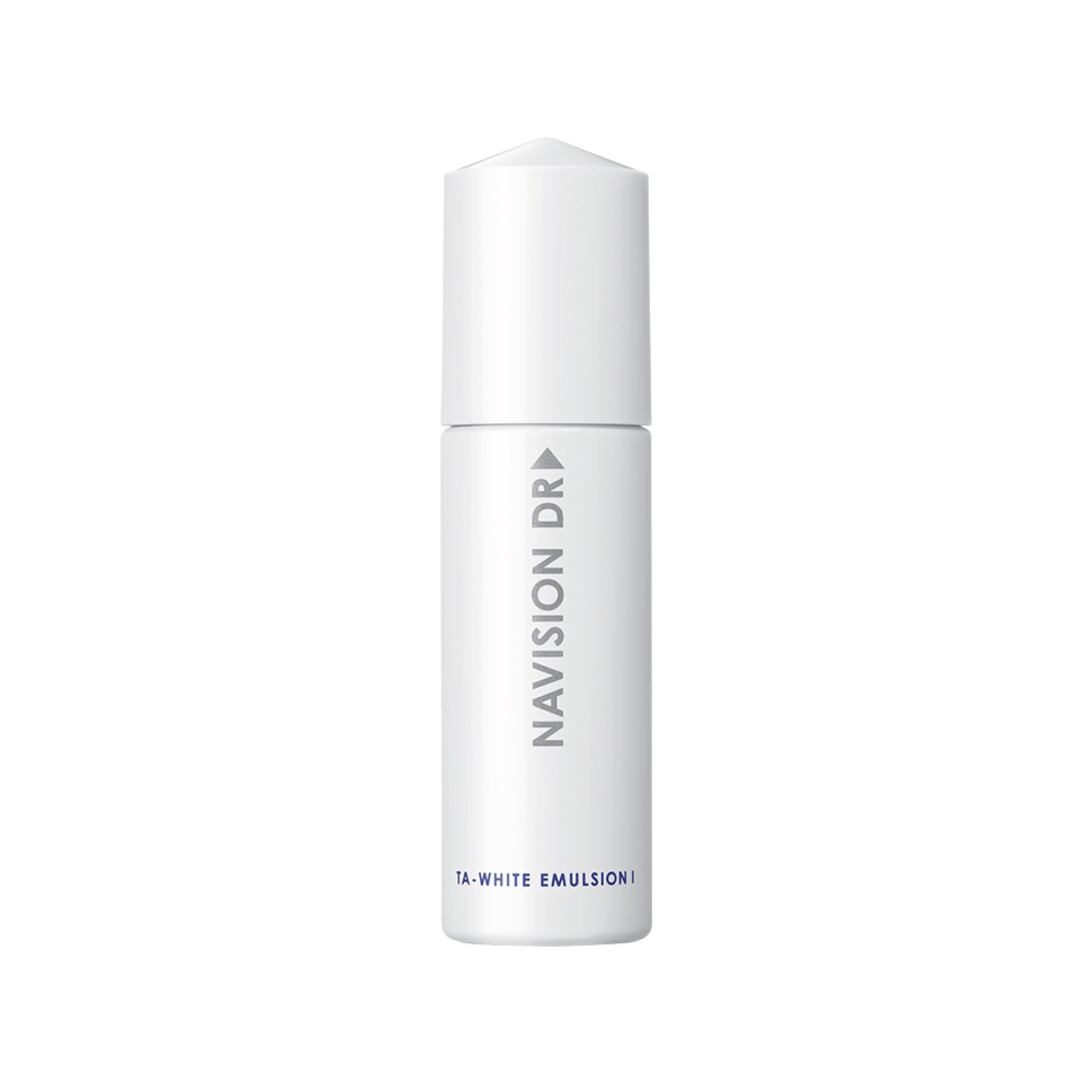 Naviance DR TA White Emulsion In (fresh and moisturizing type)