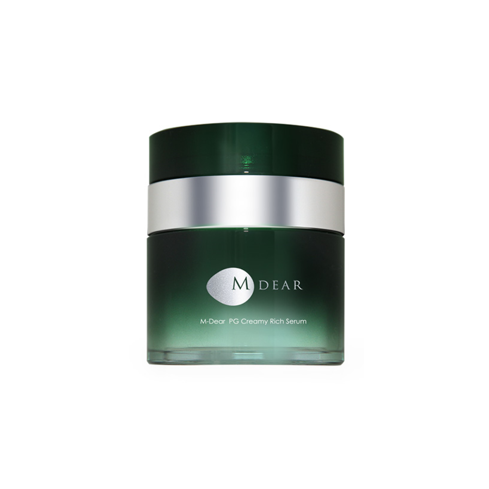 PG Creamy Rich Serum