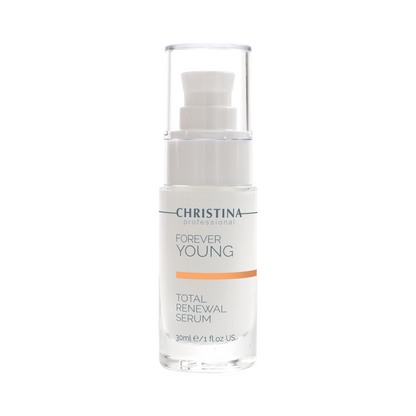 Total Renewal Serum