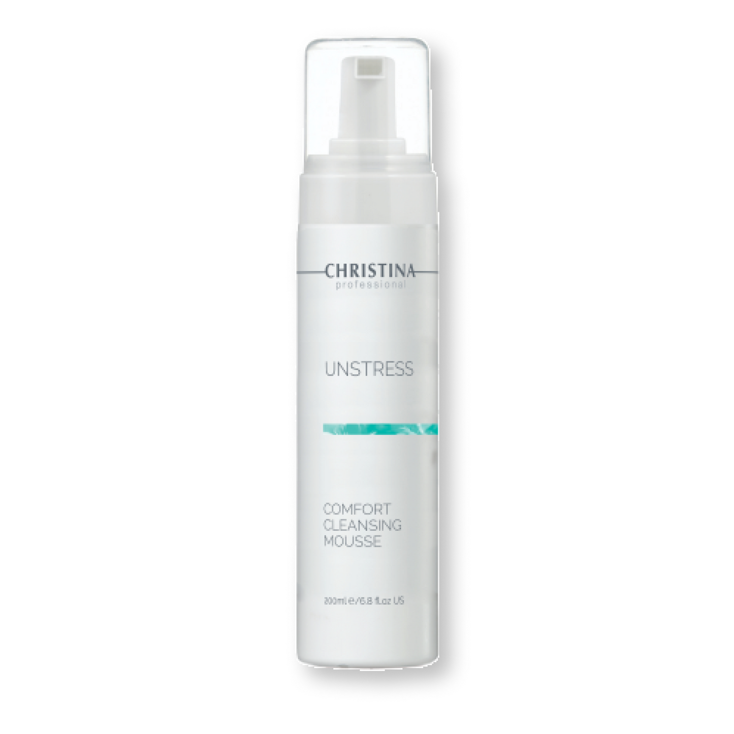 Comfort Cleansing Mousse